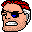 nick fury icon